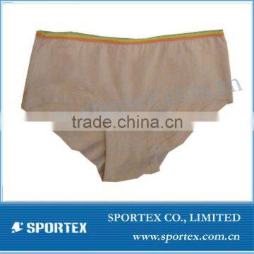 2012 OEM girls panties briefs