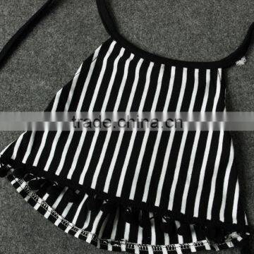 S17446A Fashionable Design Children's Boutique Clothing Sets 2-piece Outfit photo-4