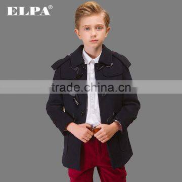 Boys Wooven Coat Fashion Boys Clothes