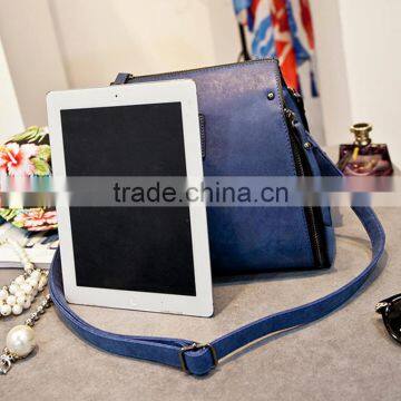2017 New Product Fashion Leather Shoulder Hand Bags photo-4