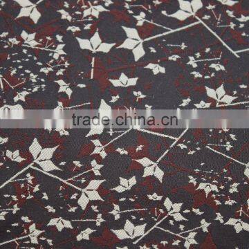 Custom Design Polyester Fabric photo-4