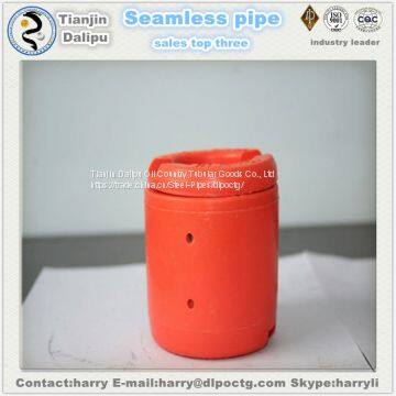 Thread protector cap manufacturer steel pipe BOX protector from dalipu