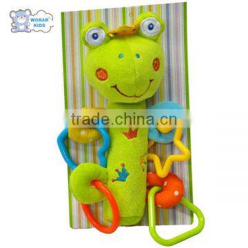 Most Popular Infant Crib Hanging Toy Cute Cartoon Baby Toy photo-2