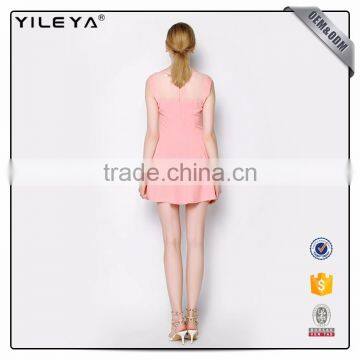 Perfect Cutting Customizable Apple Green Dresses photo-5