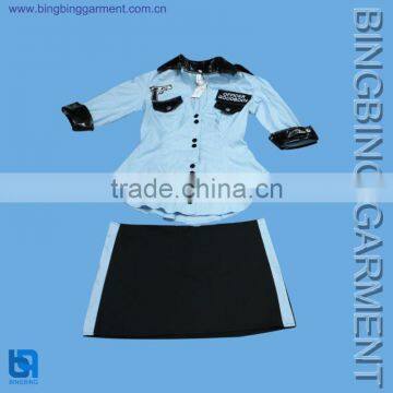 Ladies' Club Dress