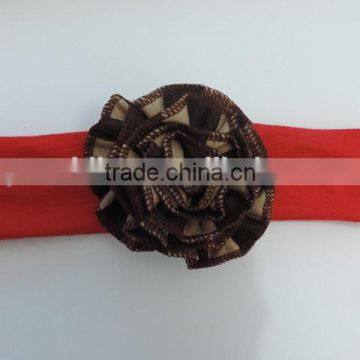 christmas gifts flower headbands children thanksgiving hairbands boutique halloween headwears