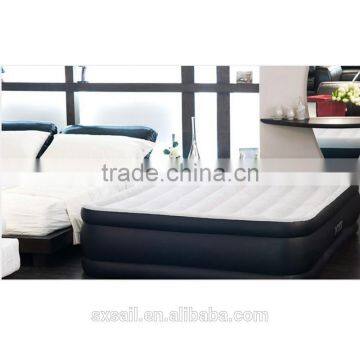 INTEX Inflatable Deluxe Pillow Rest Raised Airbed photo-3