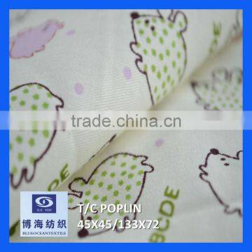 t/c fabric for lining factory in huzhou city