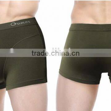 custom underwear boxer men