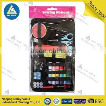 Portable Fashional Doll Sewing Kit for Kids photo-2
