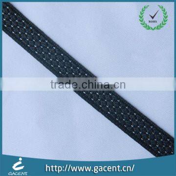 China Directly Factory Colorful Customized Striped Satin Ribbon photo-4