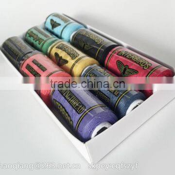 Bracelets Thread,multi Colors Cotton Thread photo-4