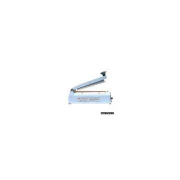 Manual Sealer