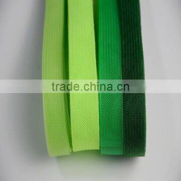 3" Soft Colored Crinoline Horsehair Braid For Wedding Dress