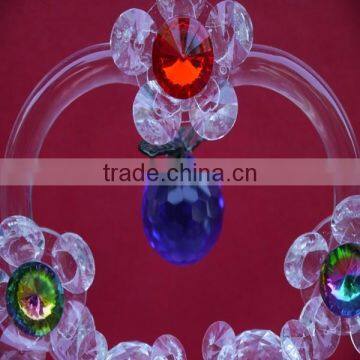 Lovely Crystal Bear Model photo-5