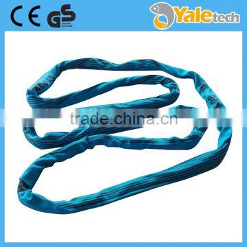 Polyester Round Sling With CE and GS Certificate photo-3