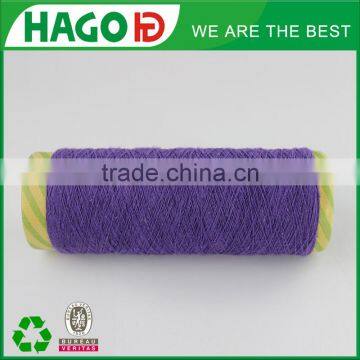 Open End Recycled Blended Weaving Curtain Fabric Yarn China Supplier photo-2