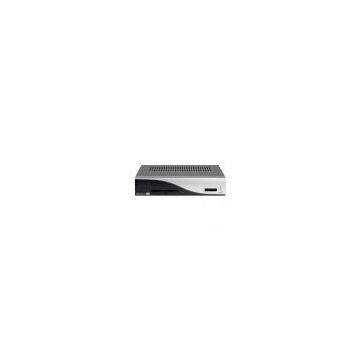 Satellite Receiver (DVB Dreambox DM500)