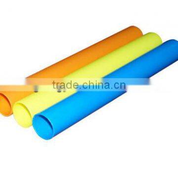 ABS (Acrylonirile Butadiene Styrene) Tubes