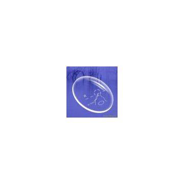 Sell Short / Long Corridor Progressive Lens