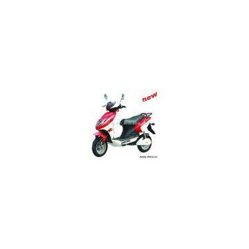 Sell Electric Motorcycle