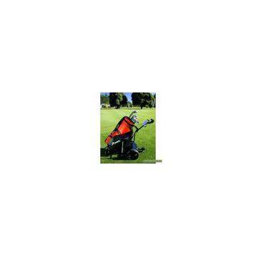 Sell Remote Control Electric Golf Trolley
