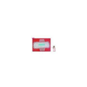 Oxygenic girl sanitary napkin