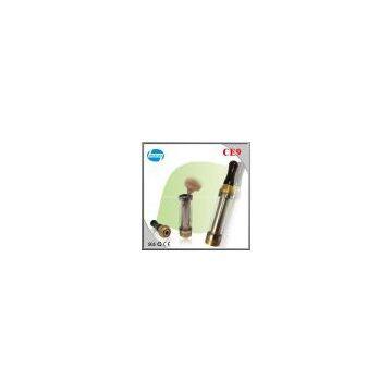 Joyelife newest CE9 clearomizer disposable and replacement easily drip tip, cap, PV tube, atomzier, base.