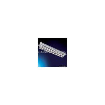 Fluorescent Lighting Fixture