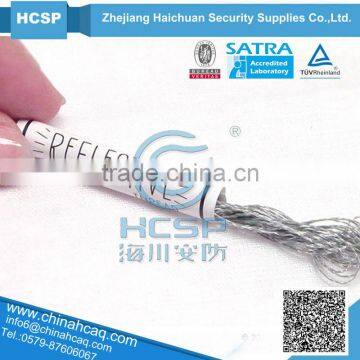 Polyester Reflective Sewing Thread and Yarn photo-5