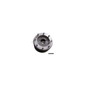 stator