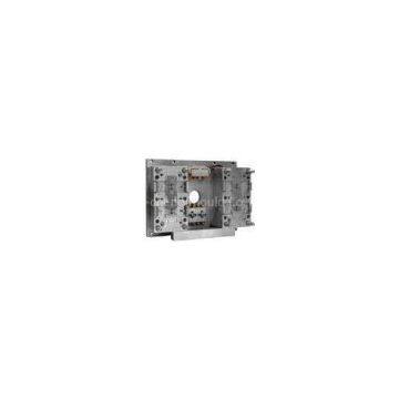 Single / Multi Cavity Plastic Overmoulding for Door Entry System, Deep Detector