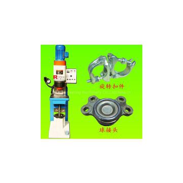 Sall hyraulic riveting machine,radial riveting machine,long stroke riveting machine