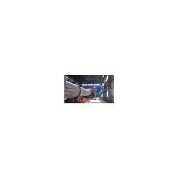 Best Selling Reducing Rotary Kiln Machine With Superior Quality