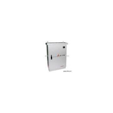 Sell Street Lighting Power Efficiency Control System