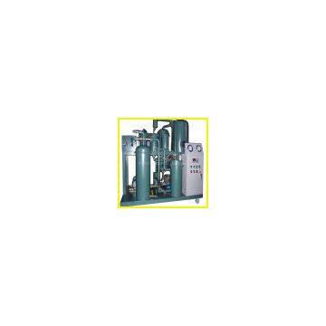 Waste Cooking Oil Filtration Recycling Machine