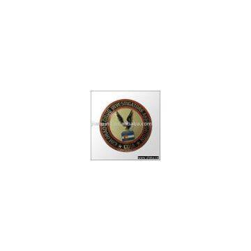Metal Collectible Coin