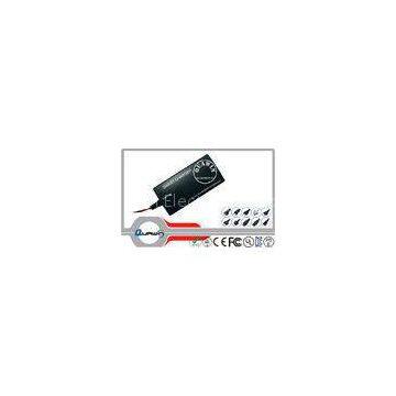 CC - CV - Float Charge Lead Acid Battery Chargers , OEM DC Jack Lead Acid Cell Charger