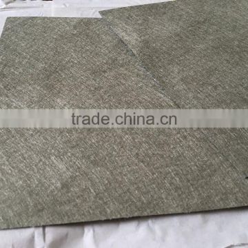 Wholesale cheap Sintered Stainless Steel Metal Fiber Felt