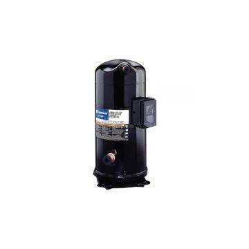 Scroll Compressor