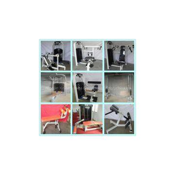 Gym Equipment Squat Rack XR30 photo-2