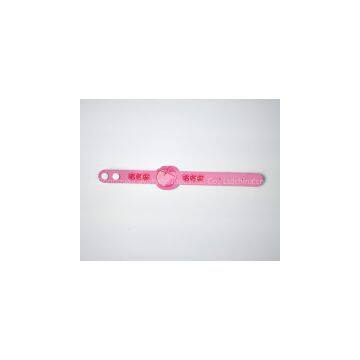 Pest Control Equipment Best Mosquito Repellent Wristband photo-2