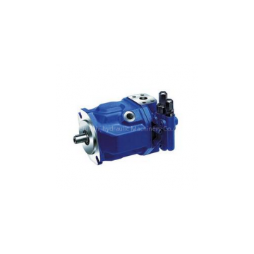 Supply axial variable piston pump A10vso & A10vo Series：