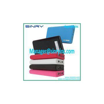 Purse Power Bank With Dual USB – PB41 photo-3