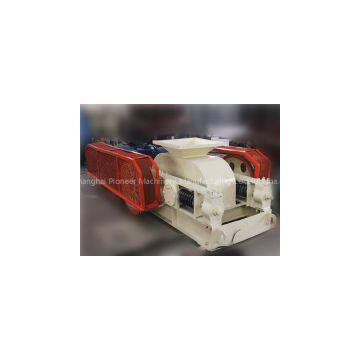 Advantagefor Use Two Stage Hammer Crusher