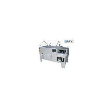 Temperature Humidity Compound Salt Spray Test Chamber For Organic Film Test