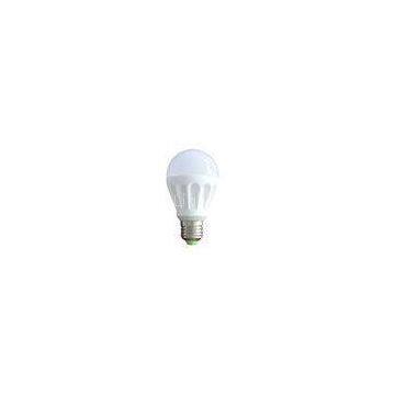 High power Ceramic household LED light Bulb Lamp 7Watt E27 / E26 300lm/w