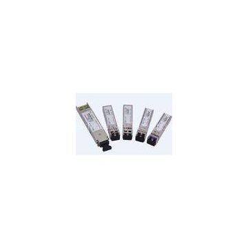 XFP Optical Transceiver 10G 10km CWDM 1531nm Cisco Compatible