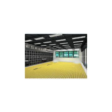 Anti Corrosion Trench Drain Grating Cover photo-3