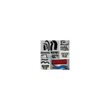 Epdm Automotive Rubber Radiator Hoses